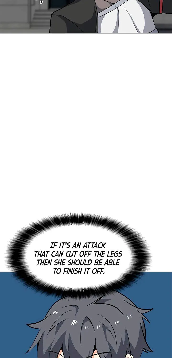 Read Solo Spell Caster chapter 37 image 59 on Lezhin