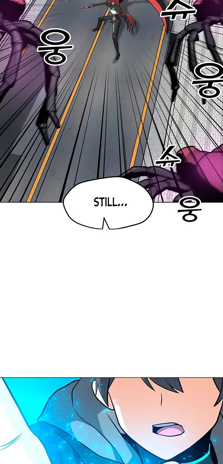 Read Solo Spell Caster chapter 37 image 62 on Lezhin
