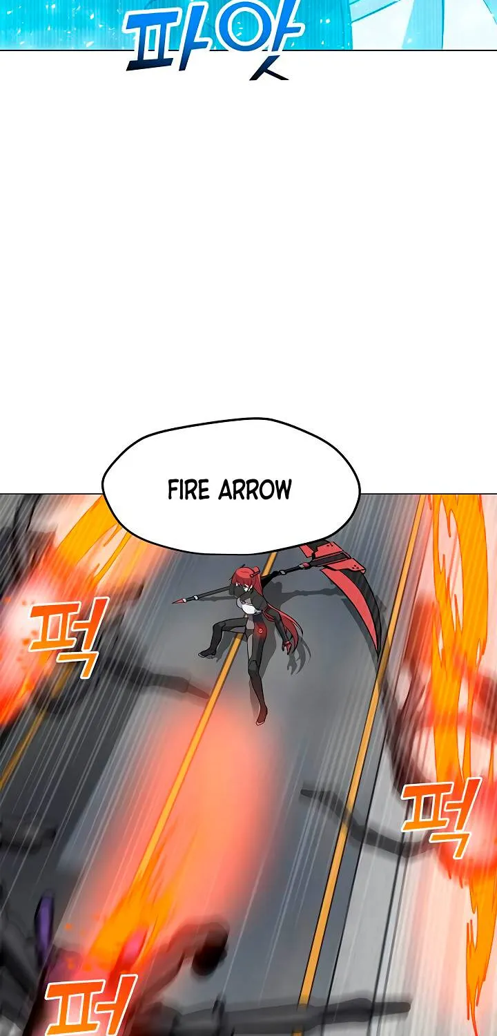 Read Solo Spell Caster chapter 37 image 64 on Lezhin