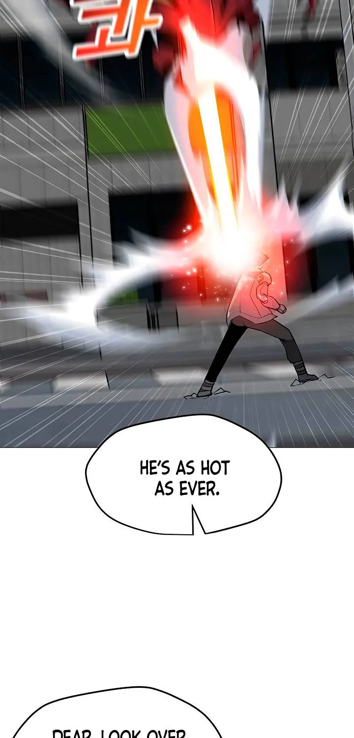 Read Solo Spell Caster chapter 37 image 7 on Lezhin