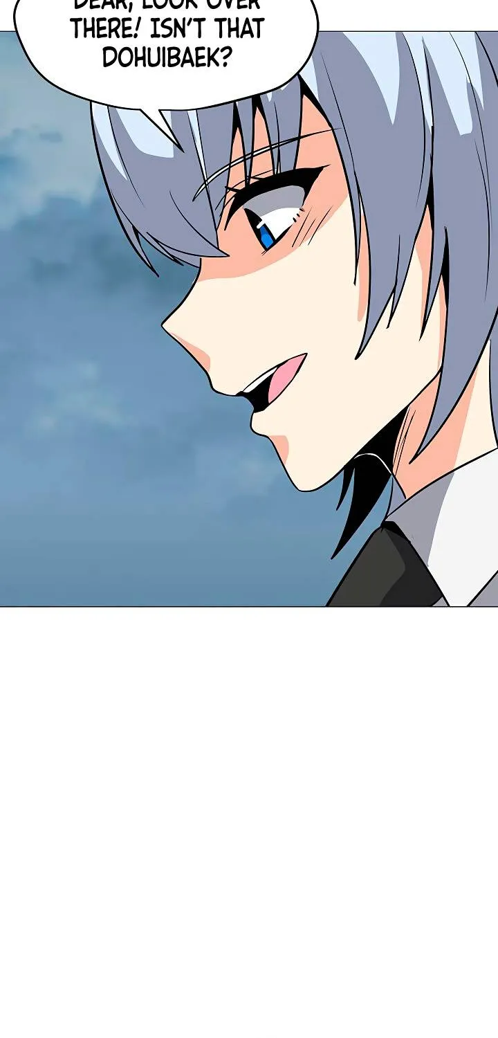 Read Solo Spell Caster chapter 37 image 8 on Lezhin