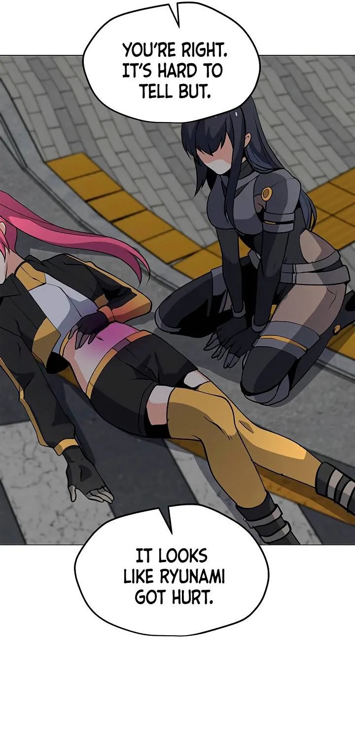 Read Solo Spell Caster chapter 37 image 9 on Lezhin