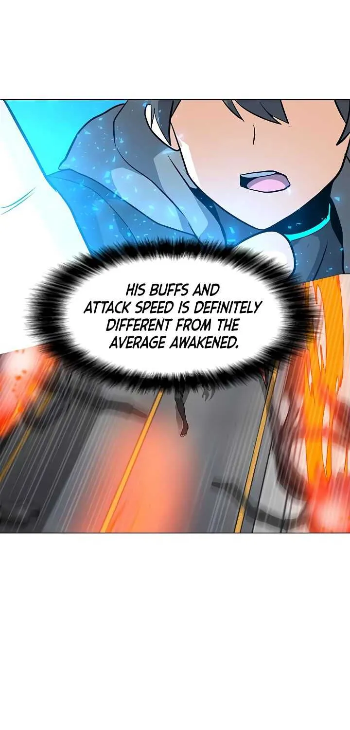 Read Solo Spell Caster chapter 38.1 image 15 on Lezhin