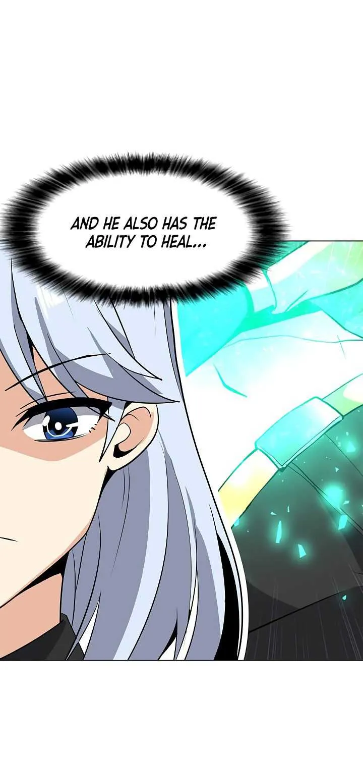 Read Solo Spell Caster chapter 38.1 image 16 on Lezhin