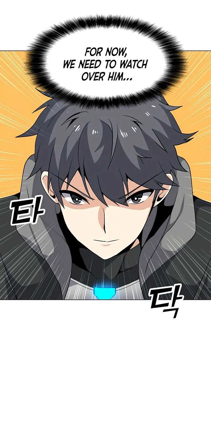 Read Solo Spell Caster chapter 38.1 image 19 on Lezhin