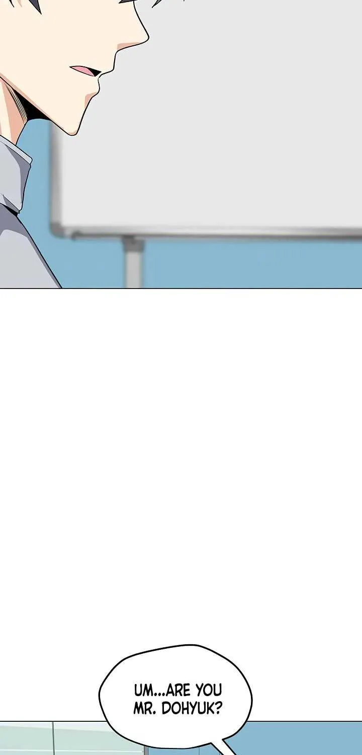 Read Solo Spell Caster chapter 38.1 image 28 on Lezhin