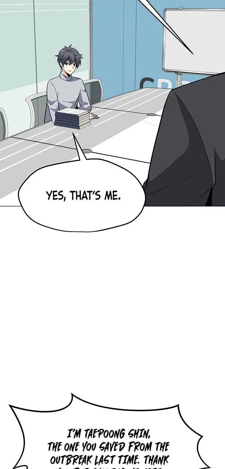 Read Solo Spell Caster chapter 38.1 image 29 on Lezhin