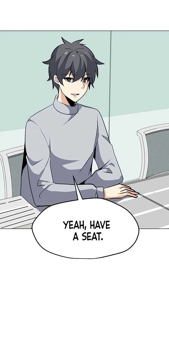 Read Solo Spell Caster chapter 38.1 image 31 on Lezhin