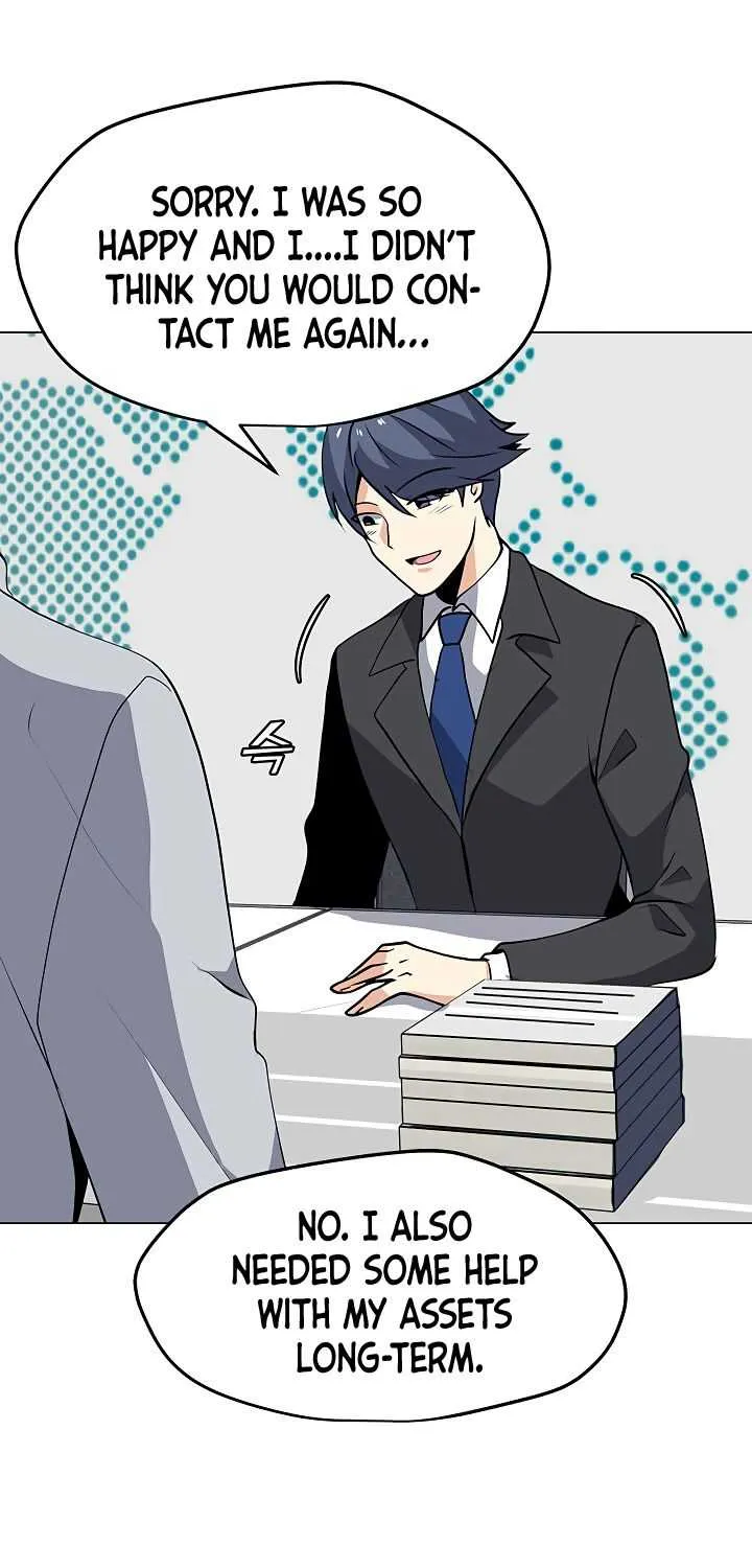 Read Solo Spell Caster chapter 38.1 image 32 on Lezhin