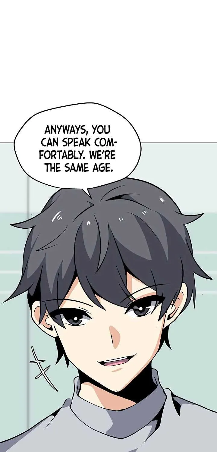 Read Solo Spell Caster chapter 38.1 image 33 on Lezhin