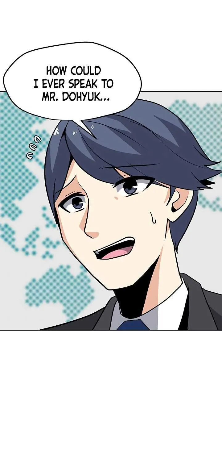 Read Solo Spell Caster chapter 38.1 image 35 on Lezhin