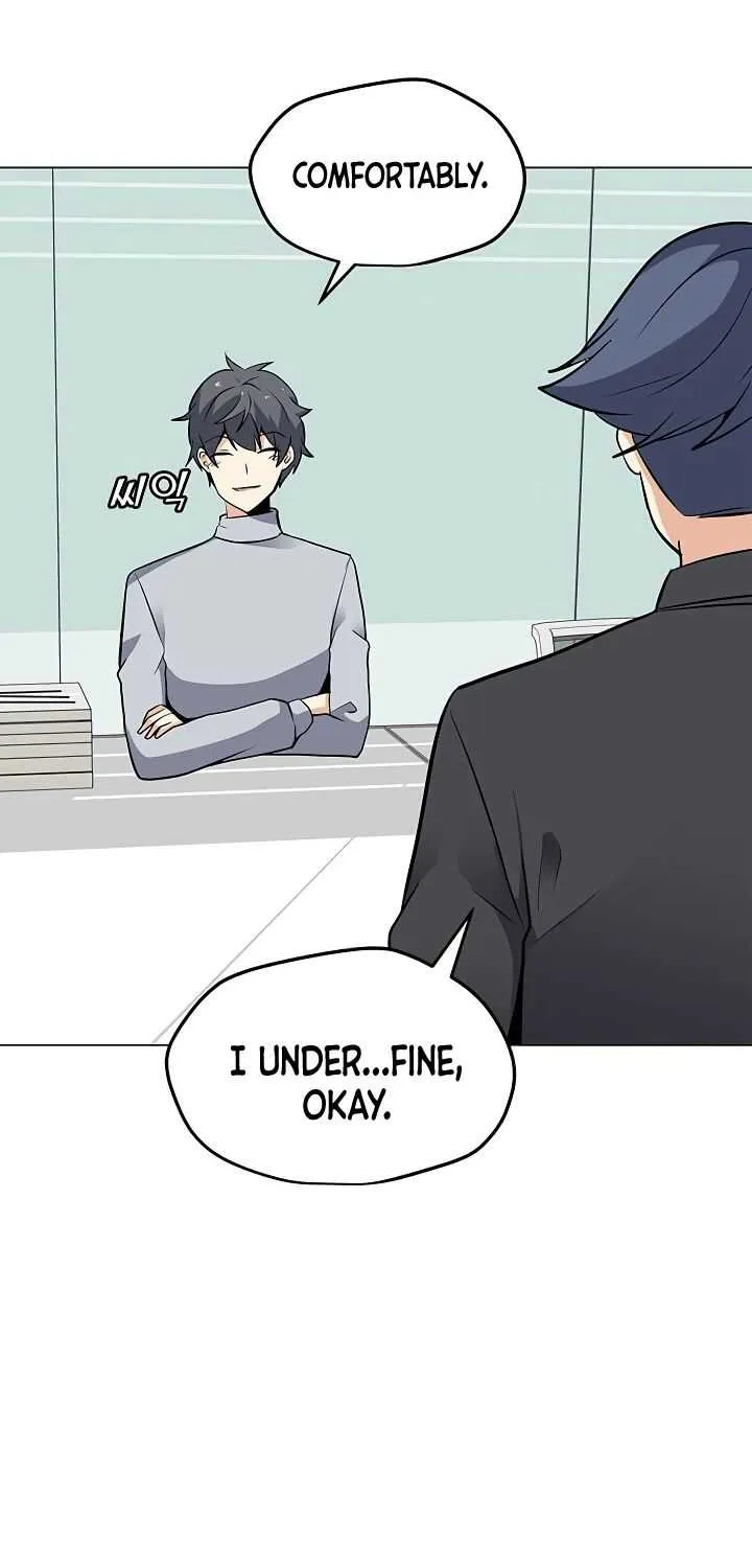 Read Solo Spell Caster chapter 38.1 image 36 on Lezhin