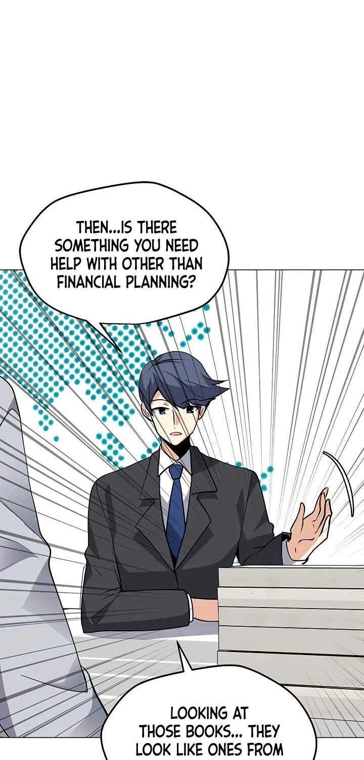 Read Solo Spell Caster chapter 38.1 image 38 on Lezhin