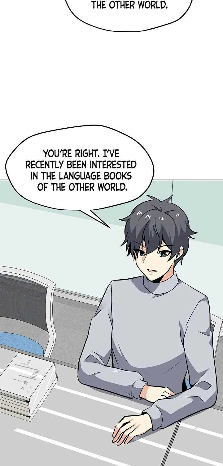 Read Solo Spell Caster chapter 38.1 image 39 on Lezhin