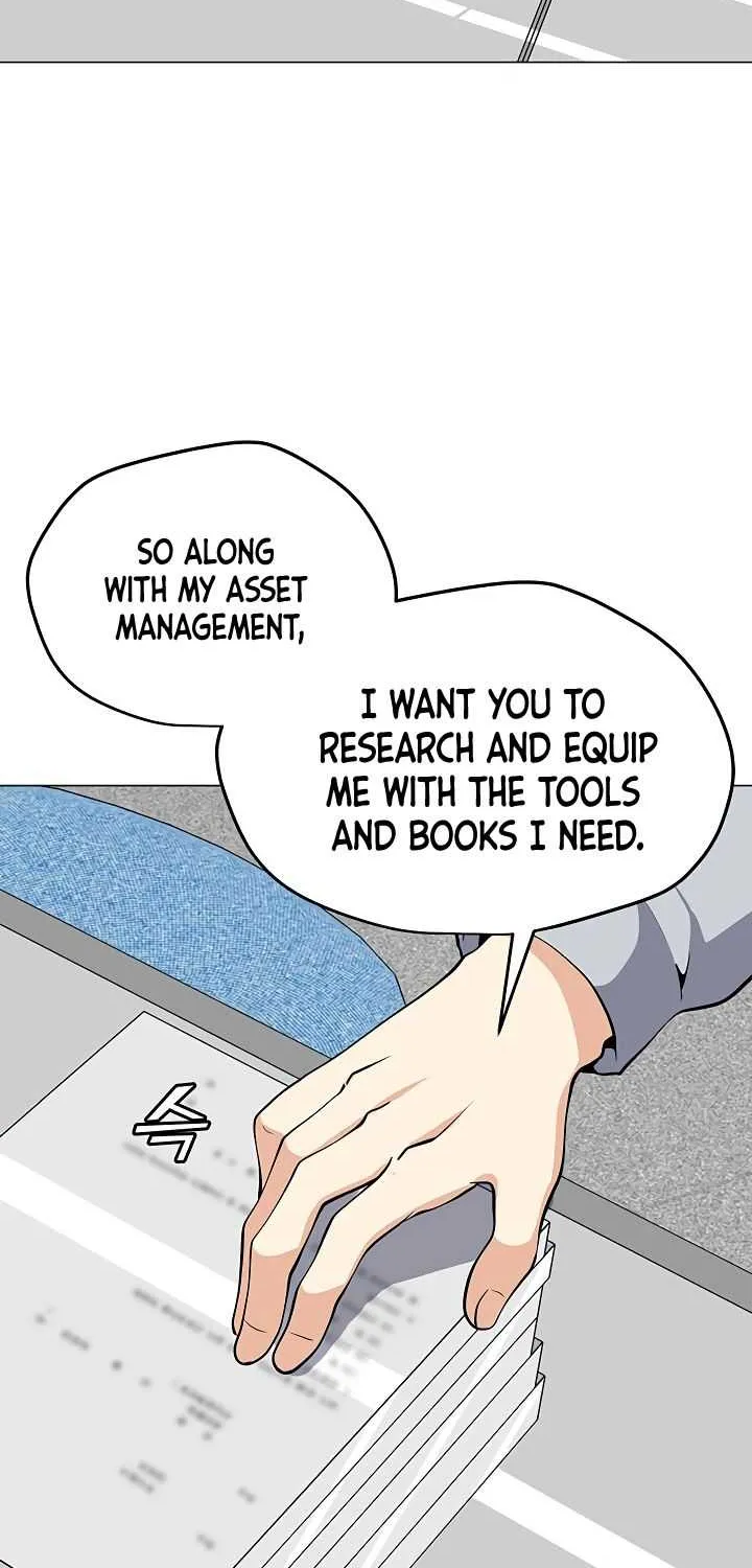 Read Solo Spell Caster chapter 38.1 image 40 on Lezhin