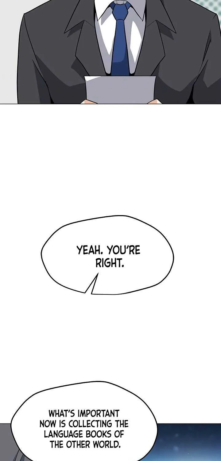 Read Solo Spell Caster chapter 38.1 image 44 on Lezhin