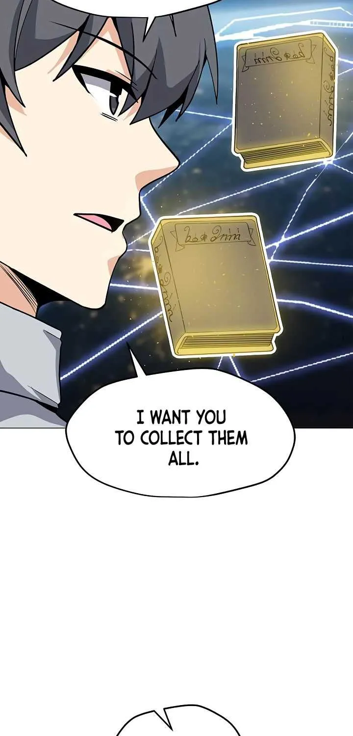 Read Solo Spell Caster chapter 38.1 image 45 on Lezhin