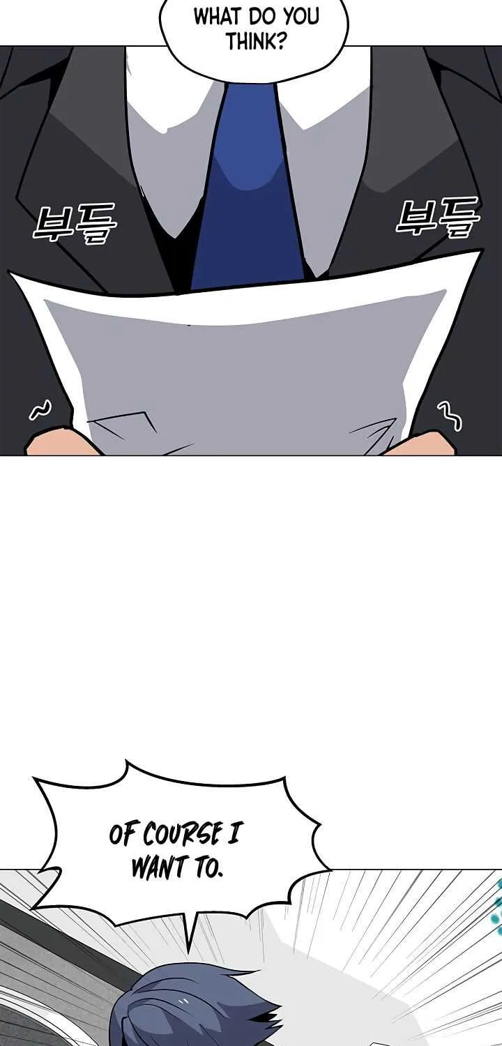 Read Solo Spell Caster chapter 38.1 image 46 on Lezhin
