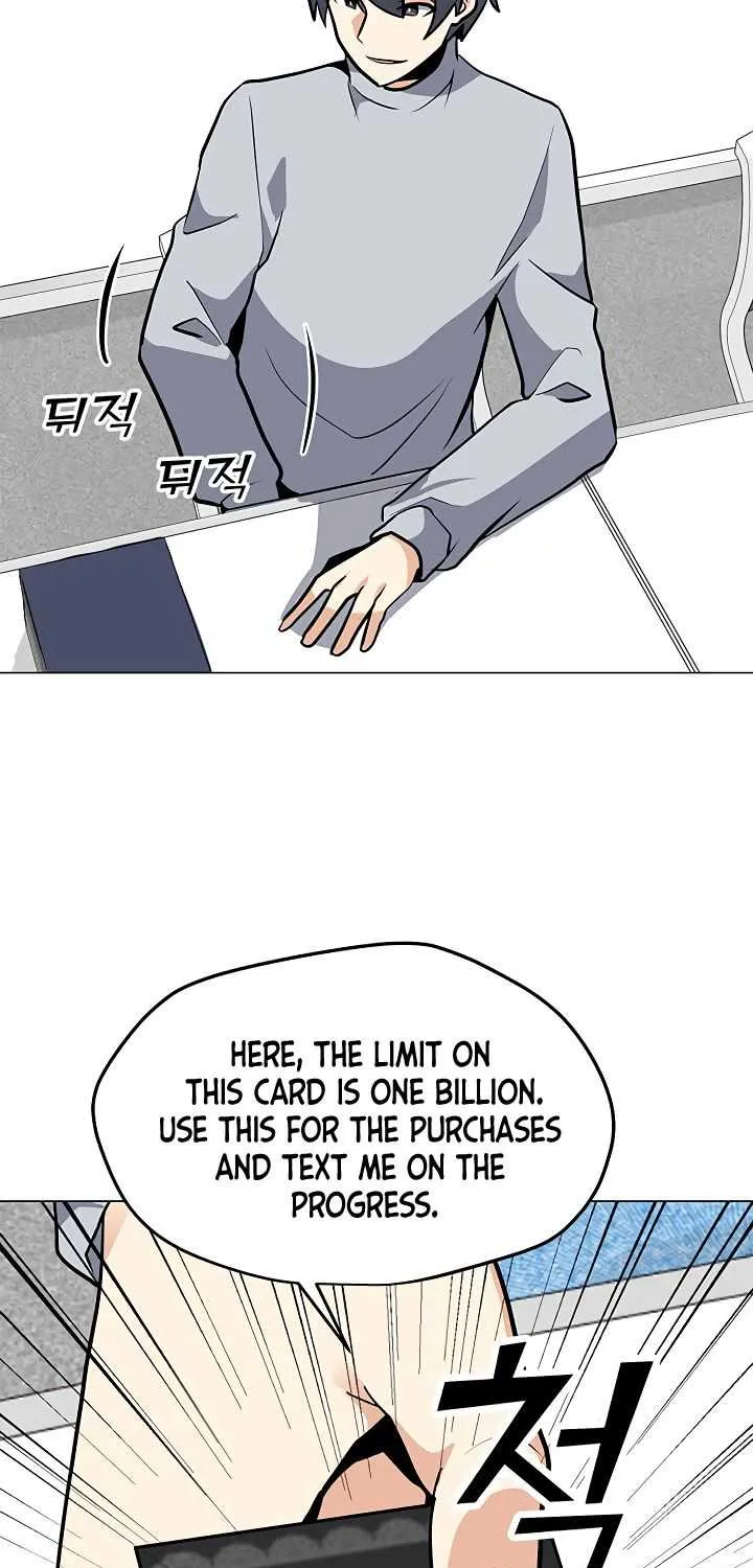 Read Solo Spell Caster chapter 38.1 image 48 on Lezhin
