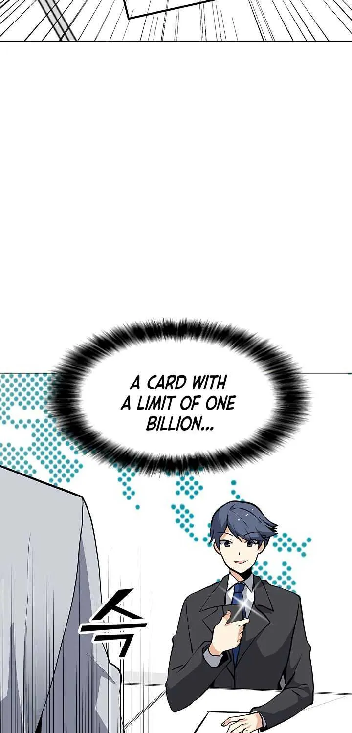 Read Solo Spell Caster chapter 38.1 image 50 on Lezhin