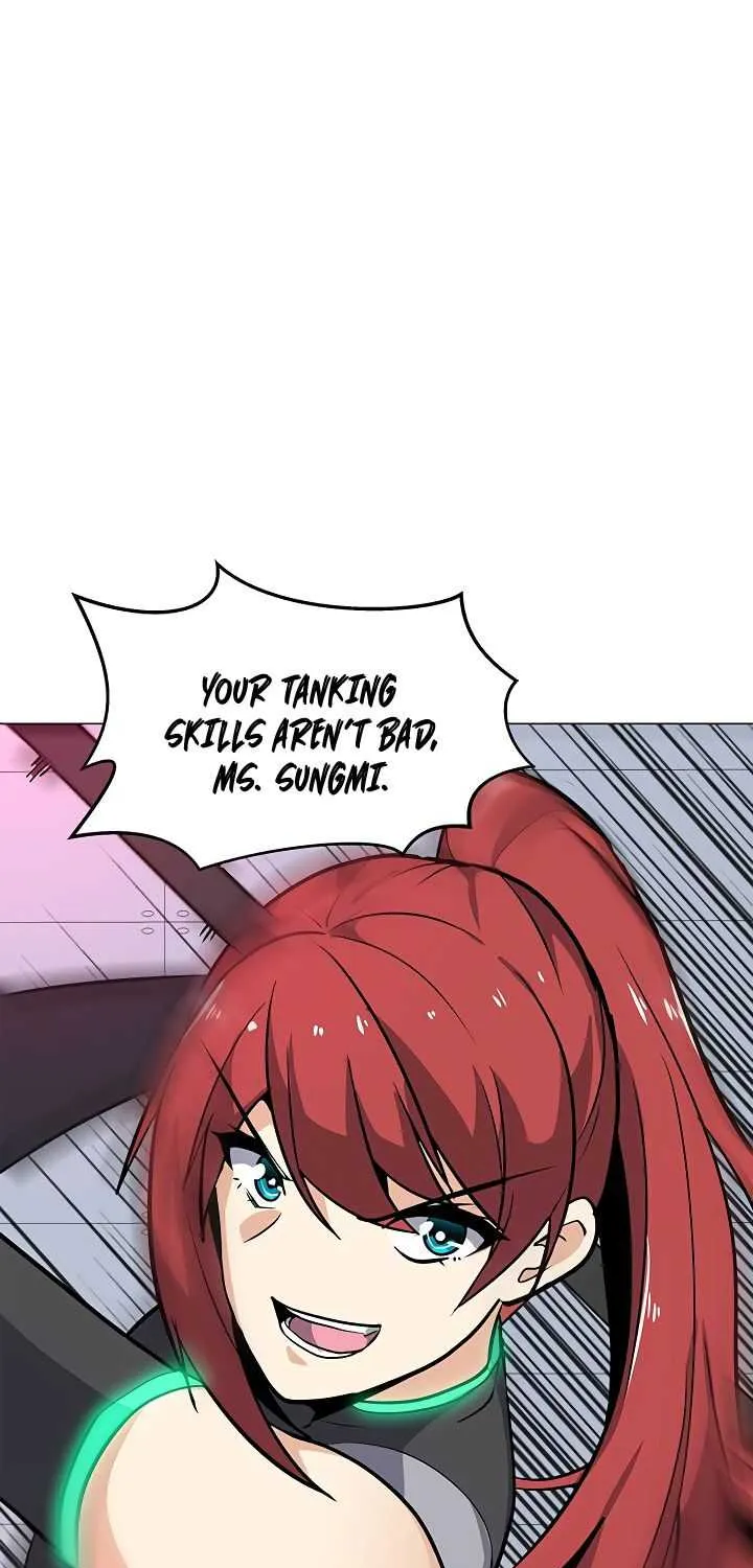 Read Solo Spell Caster chapter 38.1 image 58 on Lezhin