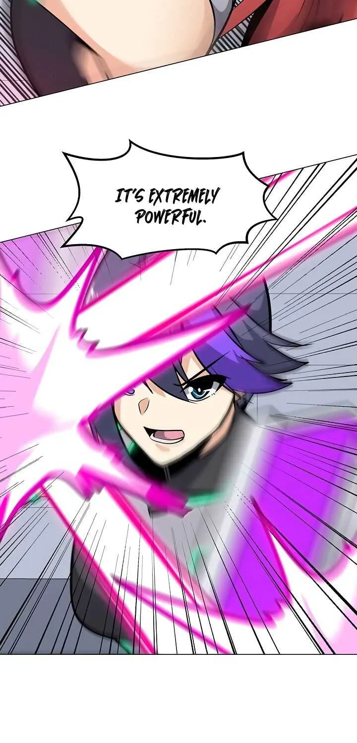 Read Solo Spell Caster chapter 38.1 image 59 on Lezhin