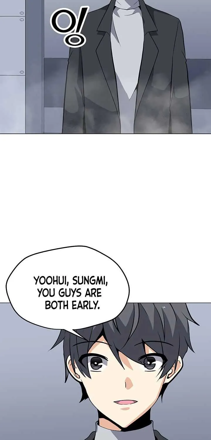 Read Solo Spell Caster chapter 38.1 image 62 on Lezhin