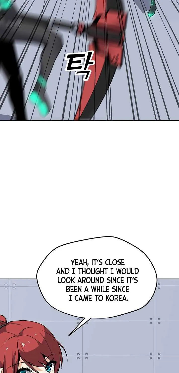 Read Solo Spell Caster chapter 38.1 image 64 on Lezhin