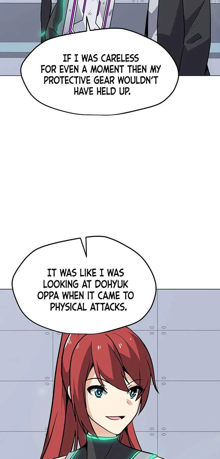 Read Solo Spell Caster chapter 38.1 image 68 on Lezhin