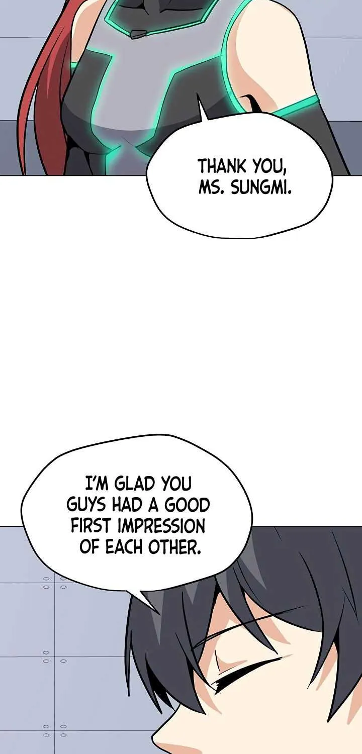 Read Solo Spell Caster chapter 38.1 image 69 on Lezhin