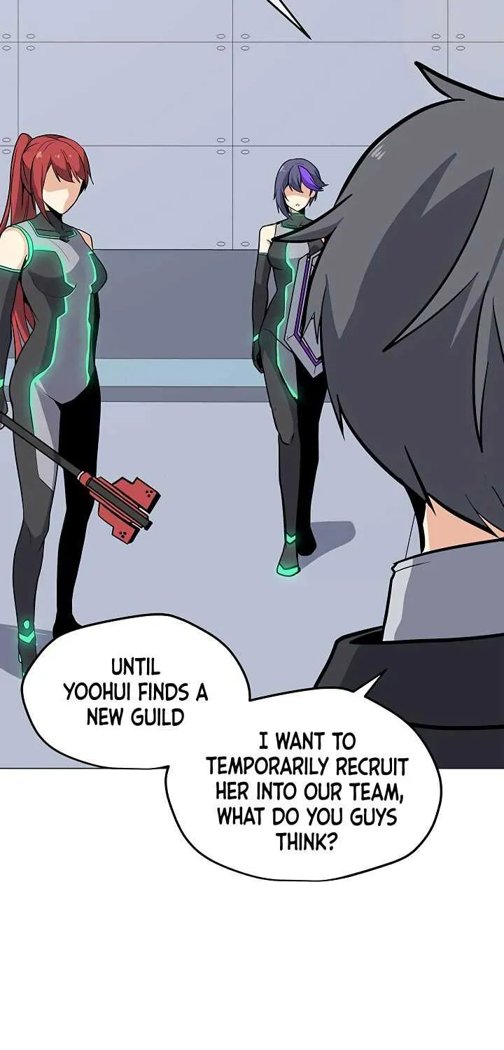 Read Solo Spell Caster chapter 38.1 image 71 on Lezhin