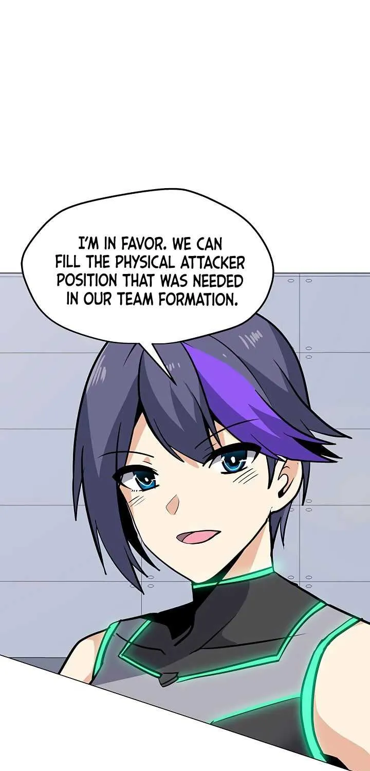 Read Solo Spell Caster chapter 38.1 image 72 on Lezhin