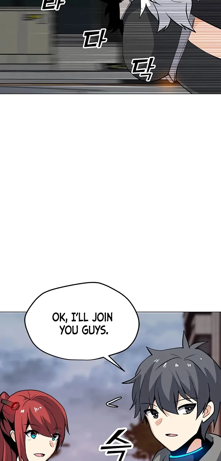 Read Solo Spell Caster chapter 38 image 10 on Lezhin