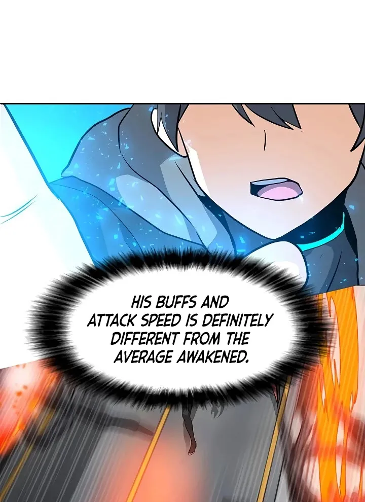 Read Solo Spell Caster chapter 38 image 15 on Lezhin