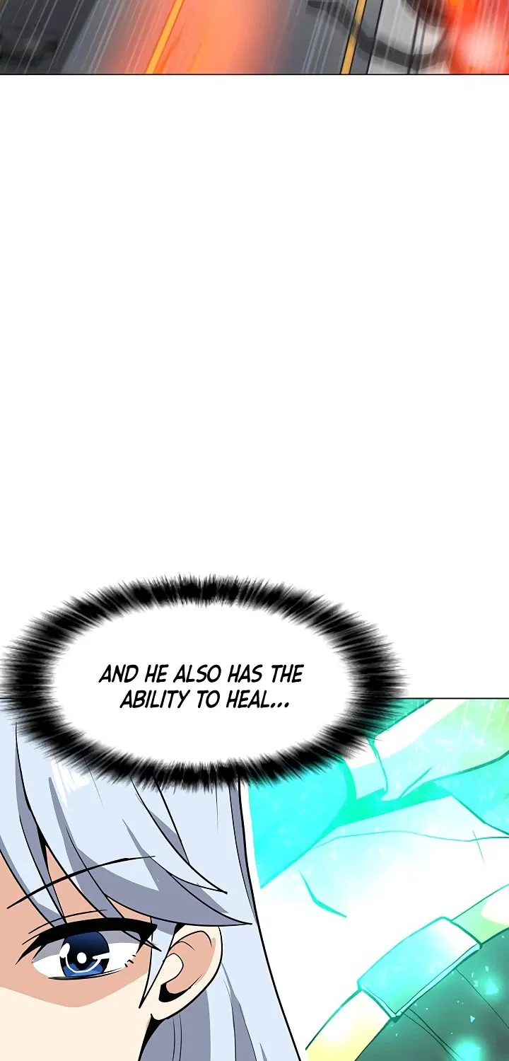Read Solo Spell Caster chapter 38 image 16 on Lezhin
