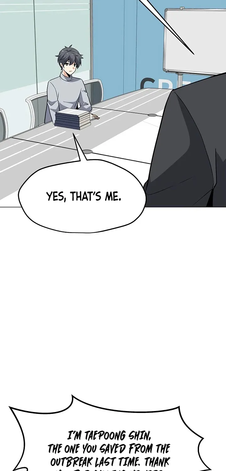 Read Solo Spell Caster chapter 38 image 29 on Lezhin