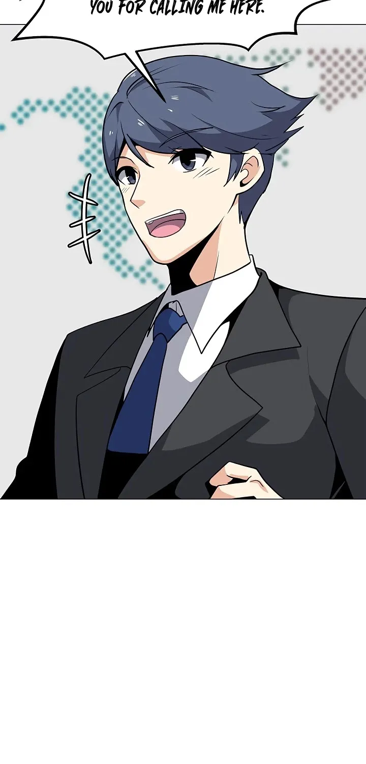 Read Solo Spell Caster chapter 38 image 30 on Lezhin