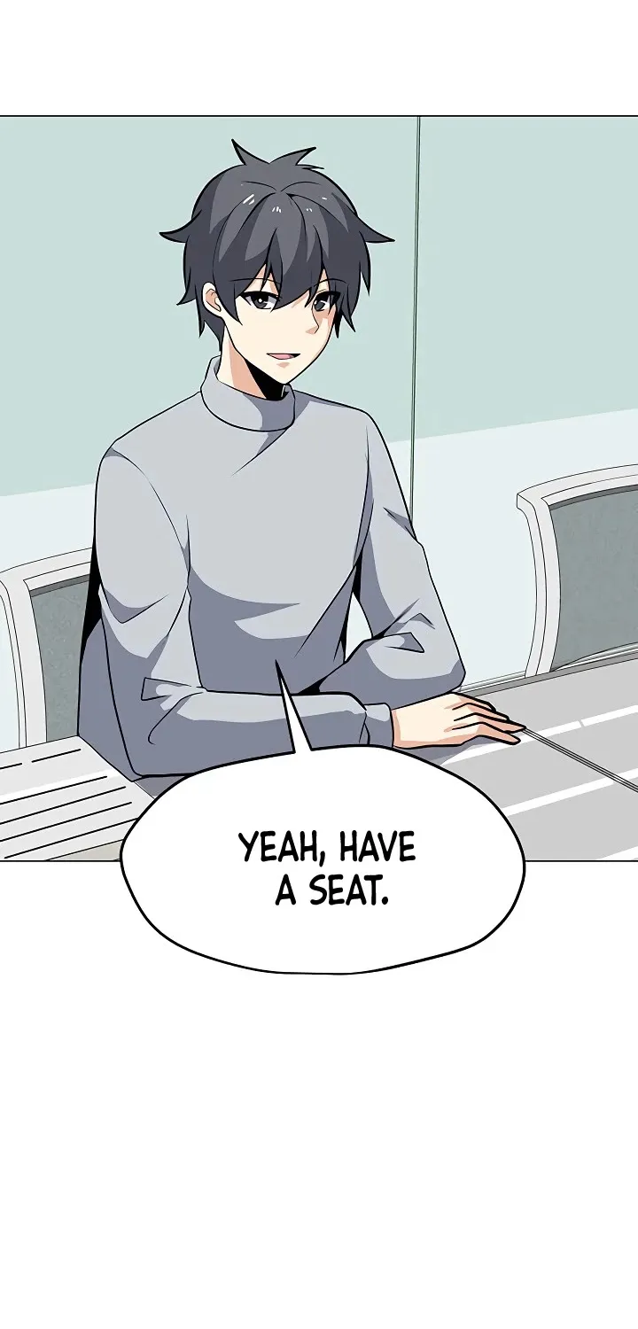 Read Solo Spell Caster chapter 38 image 31 on Lezhin