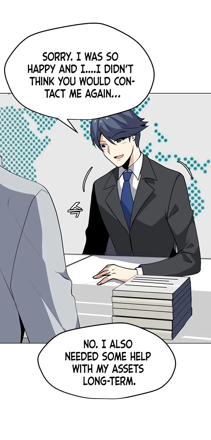 Read Solo Spell Caster chapter 38 image 32 on Lezhin