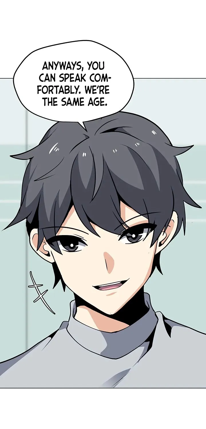 Read Solo Spell Caster chapter 38 image 34 on Lezhin