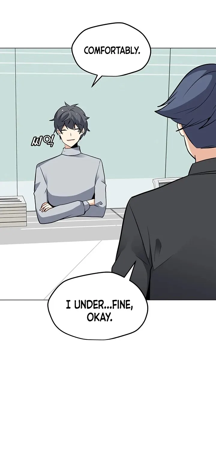 Read Solo Spell Caster chapter 38 image 37 on Lezhin