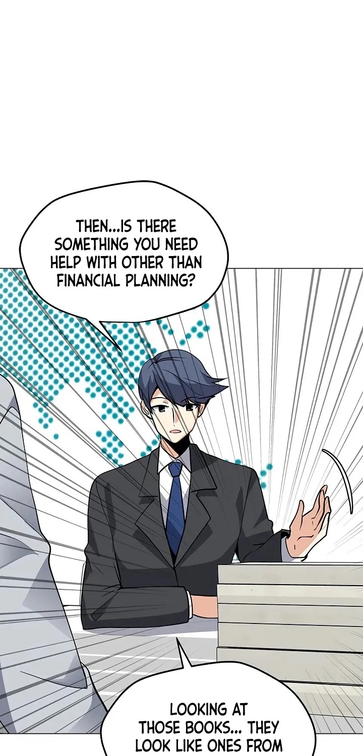 Read Solo Spell Caster chapter 38 image 39 on Lezhin