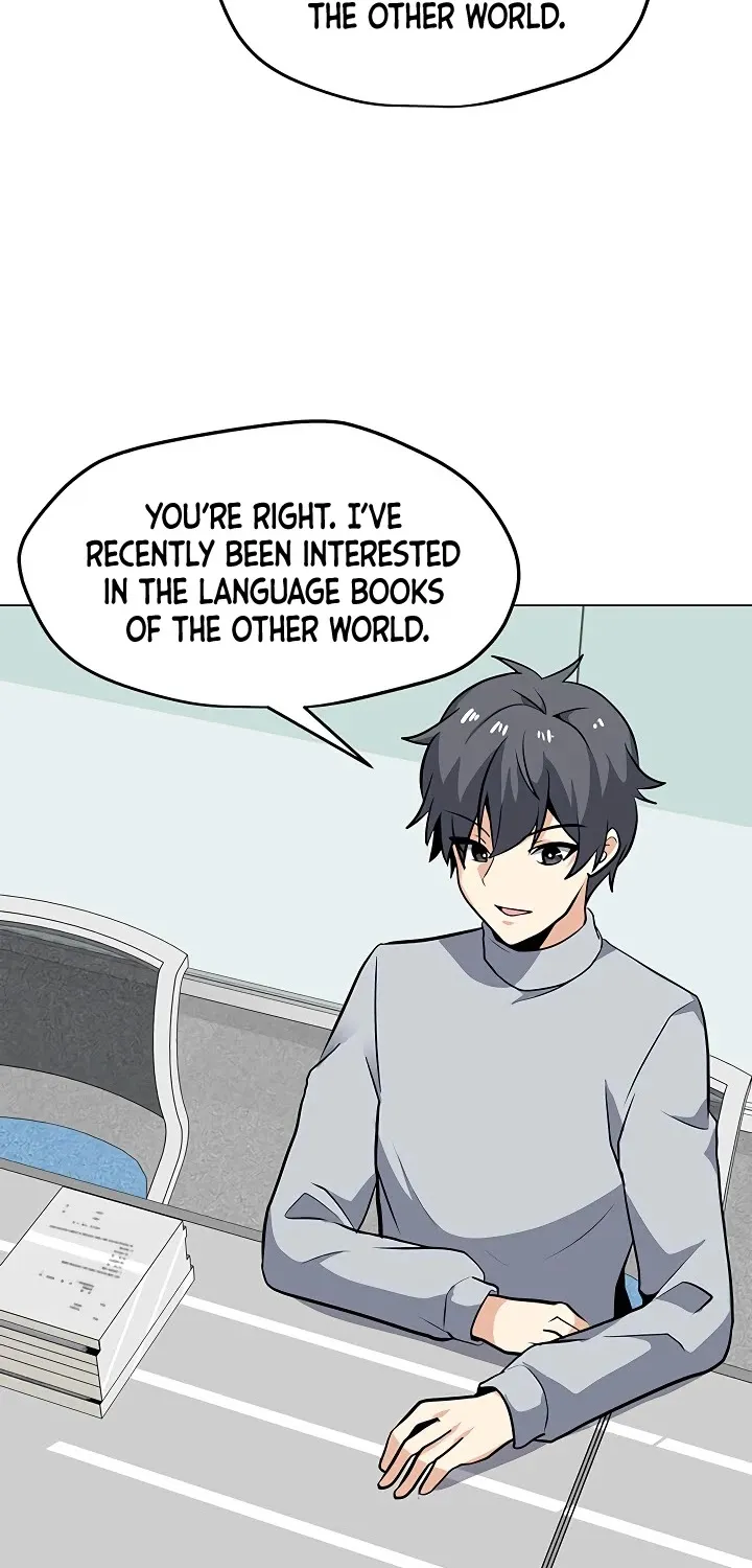 Read Solo Spell Caster chapter 38 image 40 on Lezhin