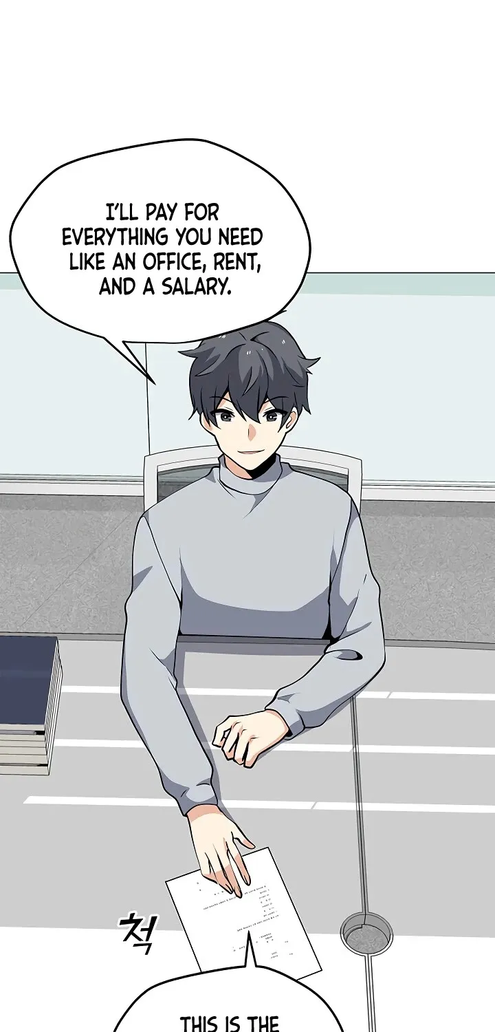 Read Solo Spell Caster chapter 38 image 44 on Lezhin