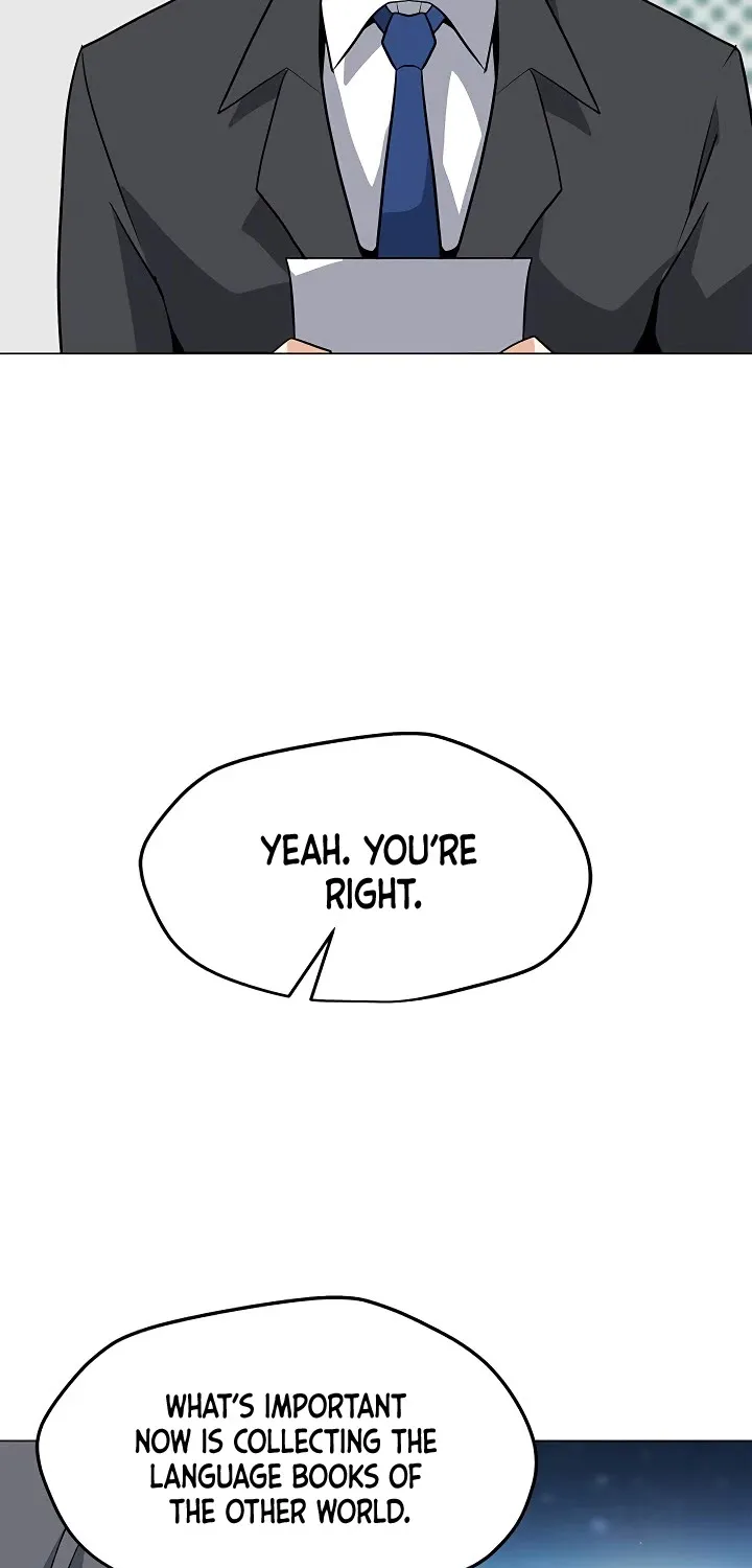 Read Solo Spell Caster chapter 38 image 46 on Lezhin