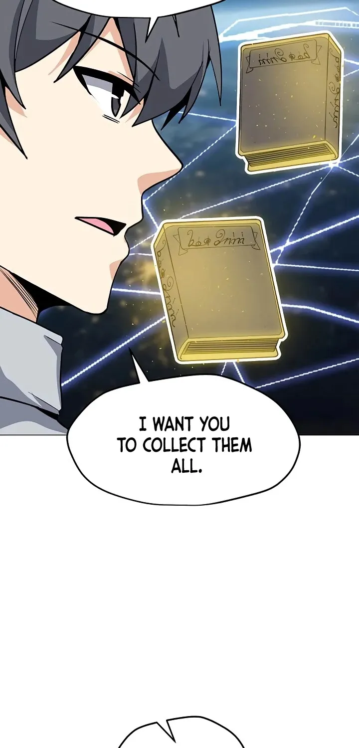 Read Solo Spell Caster chapter 38 image 47 on Lezhin
