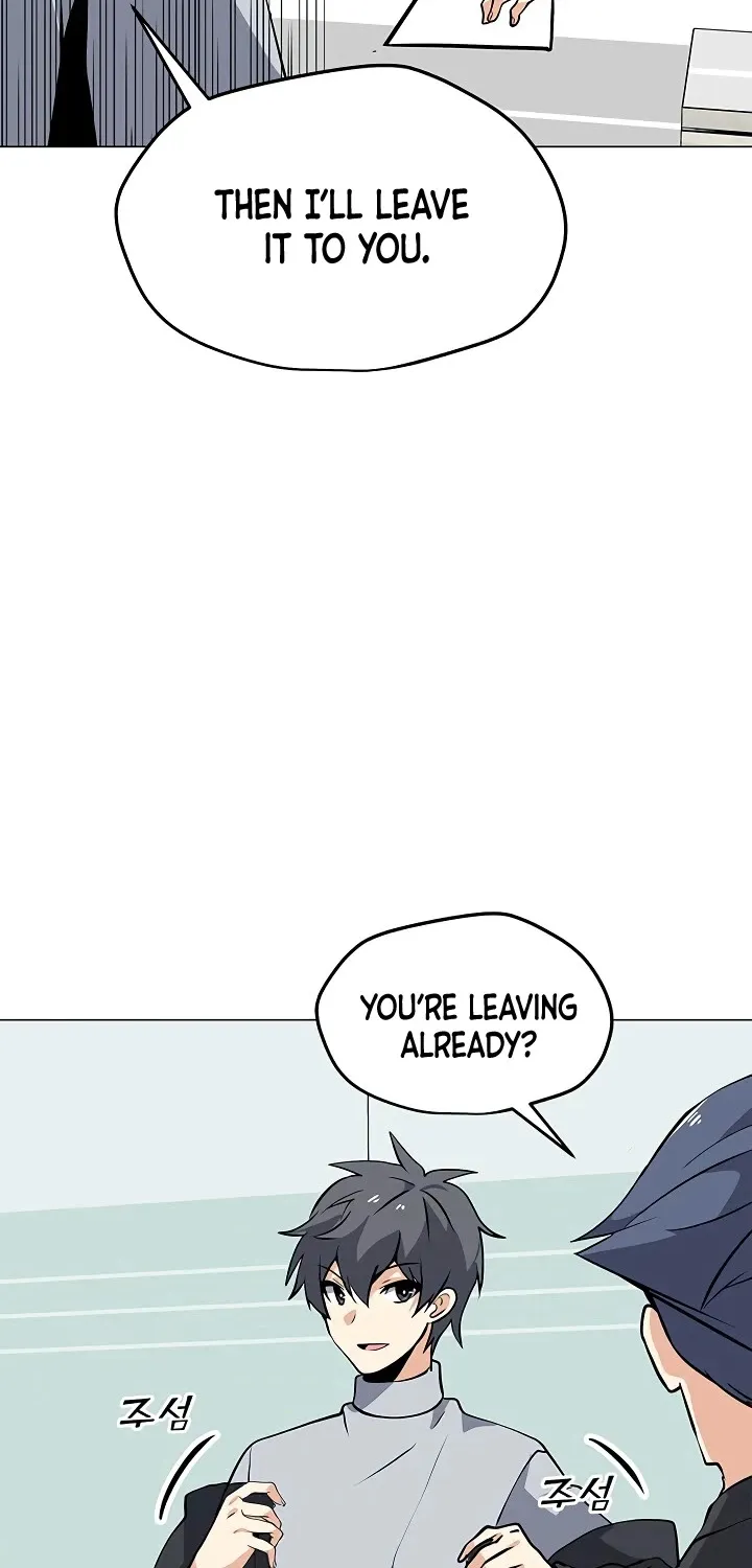Read Solo Spell Caster chapter 38 image 53 on Lezhin