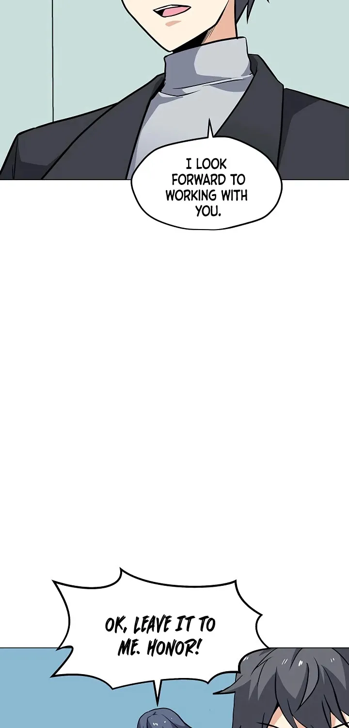 Read Solo Spell Caster chapter 38 image 55 on Lezhin