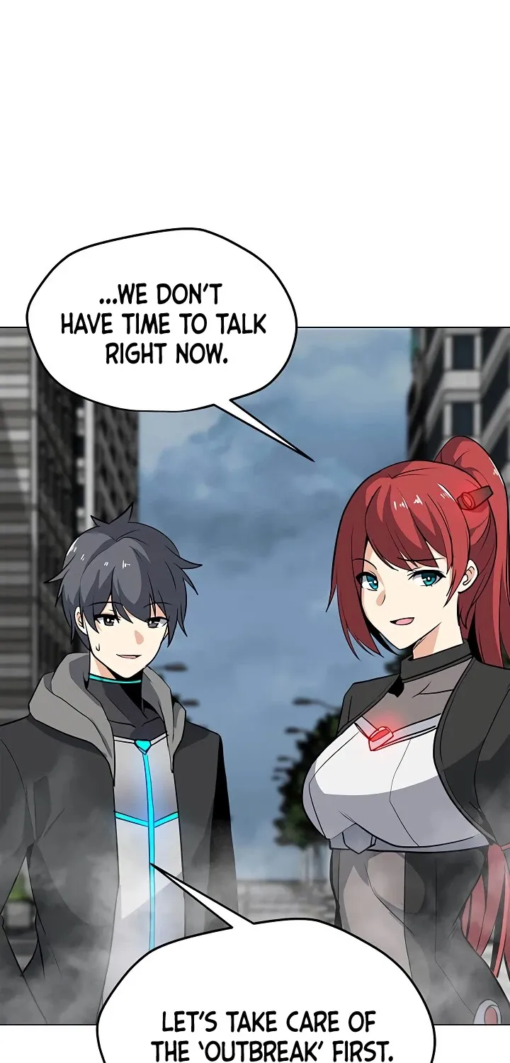 Read Solo Spell Caster chapter 38 image 6 on Lezhin