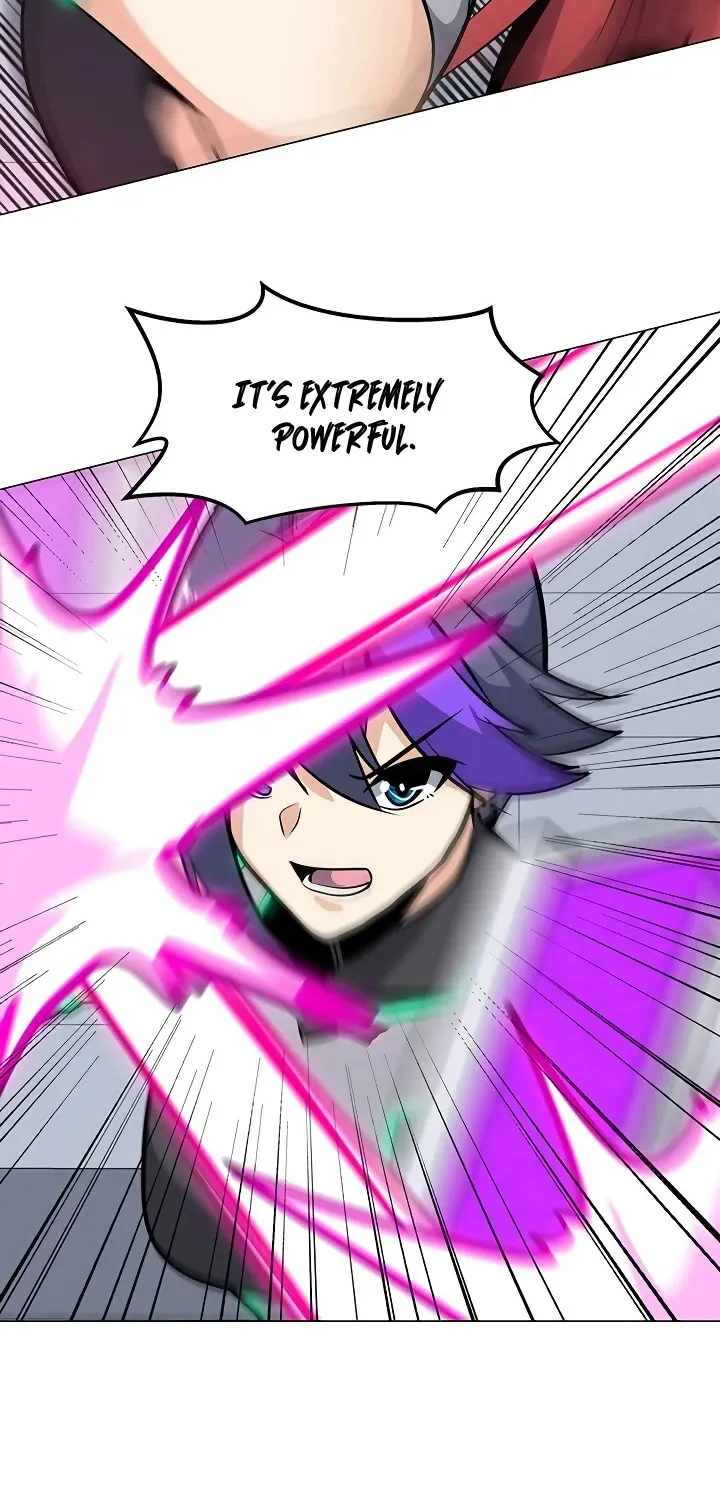 Read Solo Spell Caster chapter 38 image 61 on Lezhin